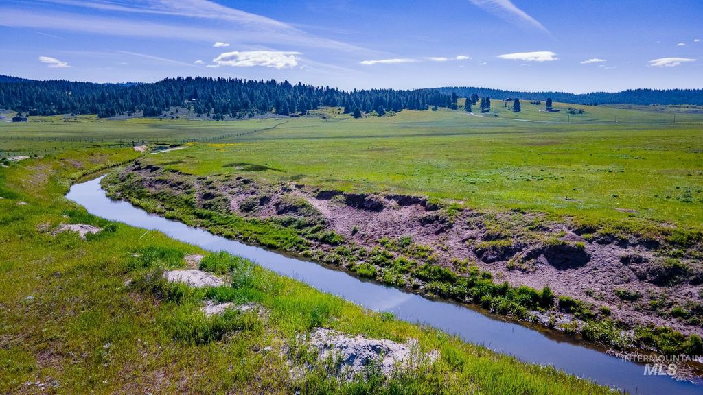 tbd Gold Fork Rd., Donnelly, ID 83615 photo 3