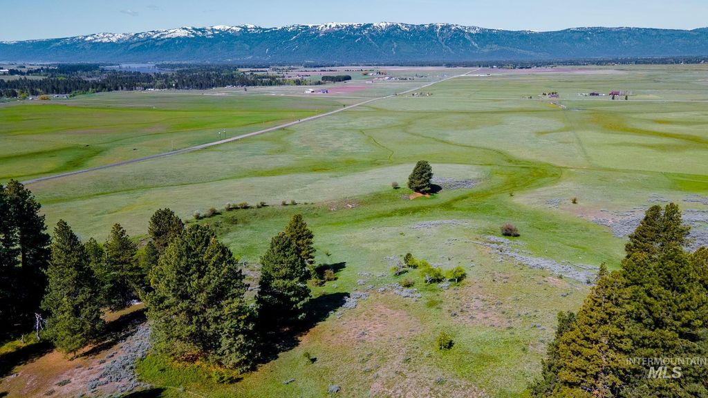 tbd Gold Fork Rd., Donnelly, ID 83615 photo 8