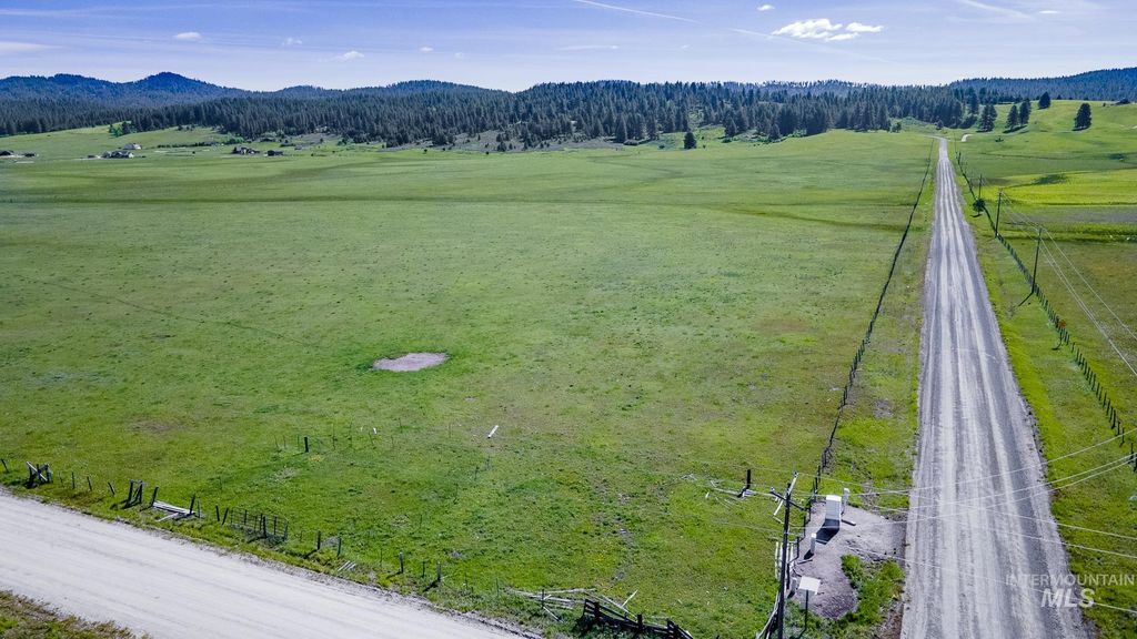 tbd Gold Fork Rd., Donnelly, ID 83615 photo 9