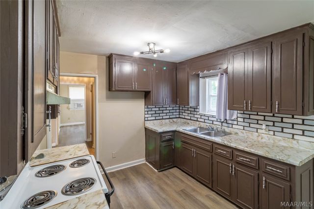 3532 Gilmer Avenue, Montgomery, AL 36105