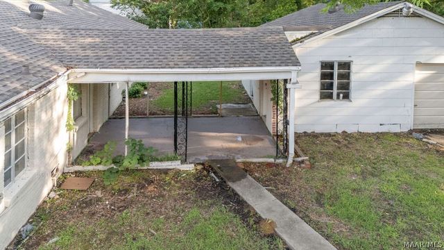 3532 Gilmer Avenue, Montgomery, AL 36105