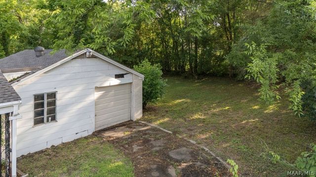 3532 Gilmer Avenue, Montgomery, AL 36105