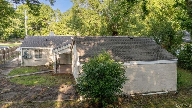 3532 Gilmer Avenue, Montgomery, AL 36105
