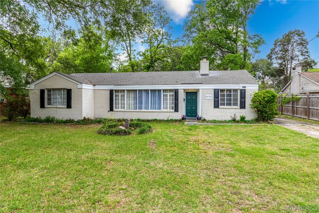 3532 Gilmer Avenue, Montgomery, AL 36105