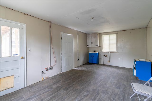 3532 Gilmer Avenue, Montgomery, AL 36105
