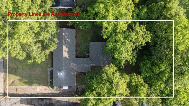 3532 Gilmer Avenue, Montgomery, AL 36105