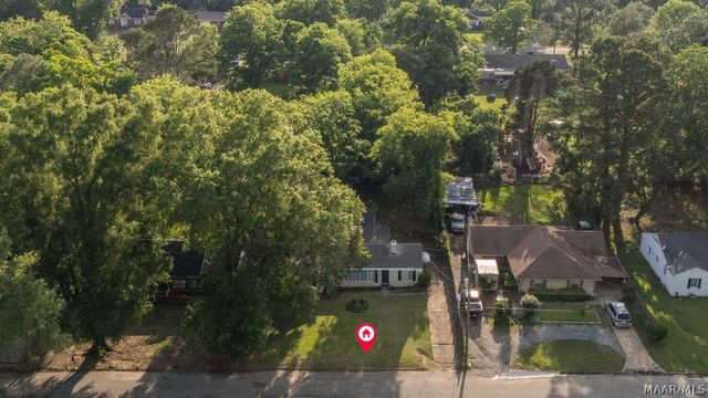 3532 Gilmer Avenue, Montgomery, AL 36105