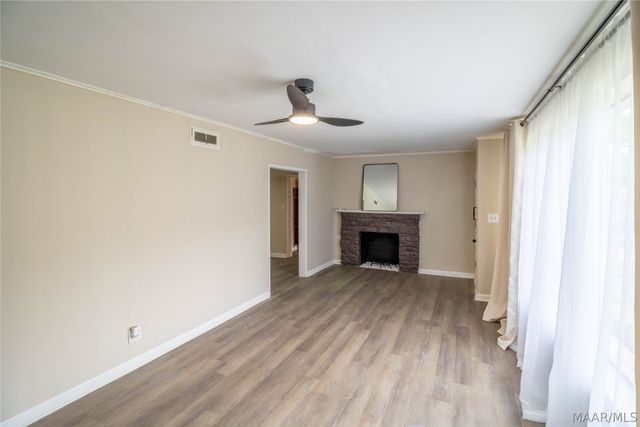 3532 Gilmer Avenue, Montgomery, AL 36105