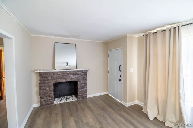 3532 Gilmer Avenue, Montgomery, AL 36105