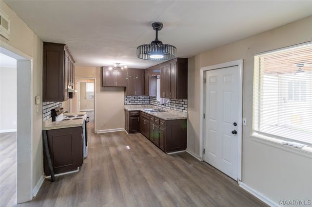 3532 Gilmer Avenue, Montgomery, AL 36105