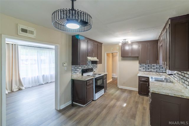 3532 Gilmer Avenue, Montgomery, AL 36105