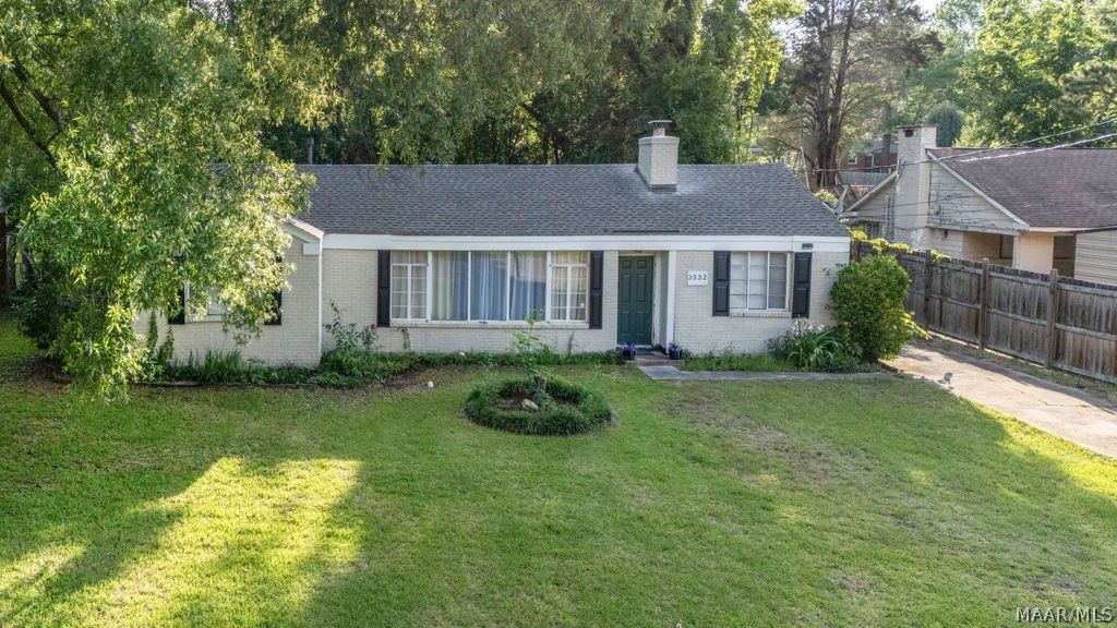 3532 Gilmer Avenue, Montgomery, AL 36105