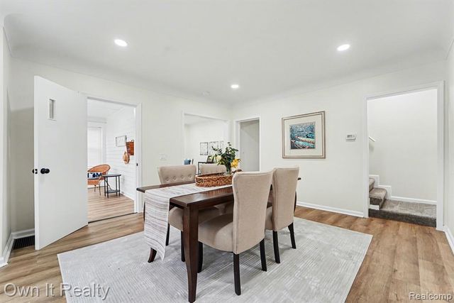 168 Kerby Road, Grosse Pointe Farms, MI 48236