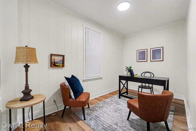 168 Kerby Road, Grosse Pointe Farms, MI 48236