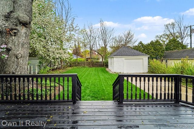 168 Kerby Road, Grosse Pointe Farms, MI 48236