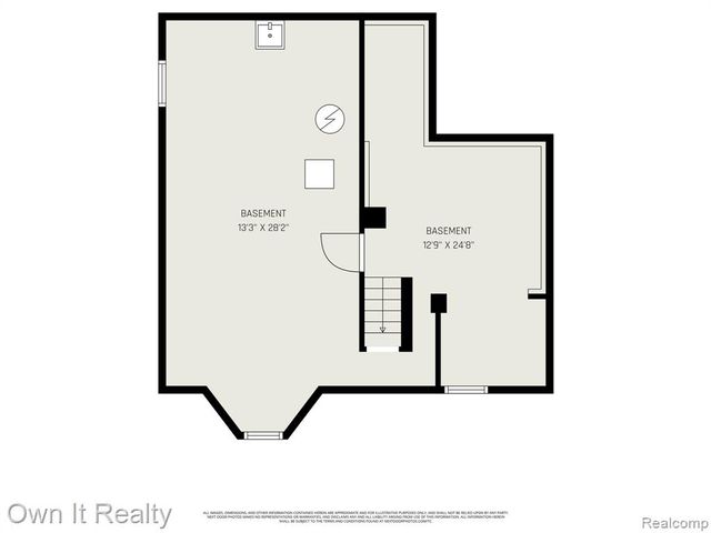 168 Kerby Road, Grosse Pointe Farms, MI 48236