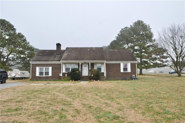 4446 Desert RD, Suffolk, VA 23434