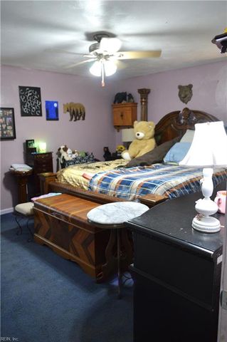 4446 Desert RD, Suffolk, VA 23434