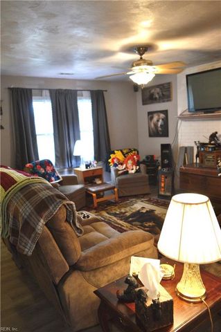 4446 Desert RD, Suffolk, VA 23434