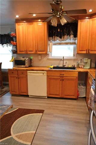 4446 Desert RD, Suffolk, VA 23434