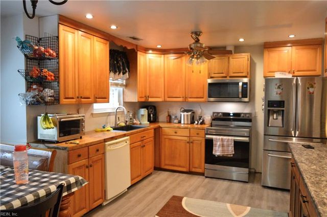 4446 Desert RD, Suffolk, VA 23434