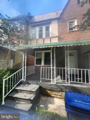 524 BEAUMONT AVE, Baltimore, MD 21212
