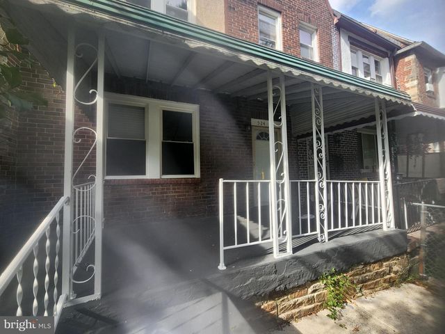 524 BEAUMONT AVE, Baltimore, MD 21212