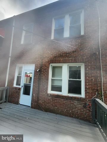 524 BEAUMONT AVE, Baltimore, MD 21212