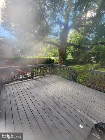524 BEAUMONT AVE, Baltimore, MD 21212