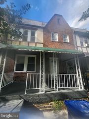 524 BEAUMONT AVE, Baltimore, MD 21212