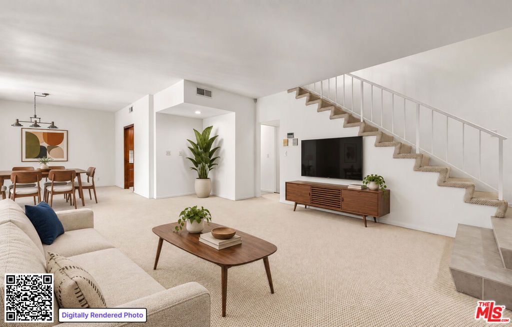 3618 Keystone Avenue 1, Los Angeles, CA 90034 — photo 3