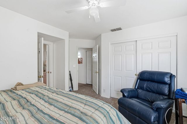 16702 E Westby Drive A, Fountain Hills, AZ 85268