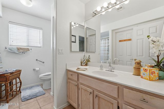 16702 E Westby Drive A, Fountain Hills, AZ 85268