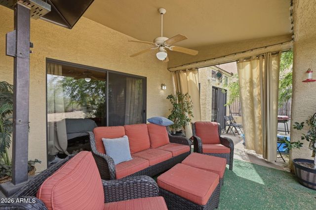 16702 E Westby Drive A, Fountain Hills, AZ 85268