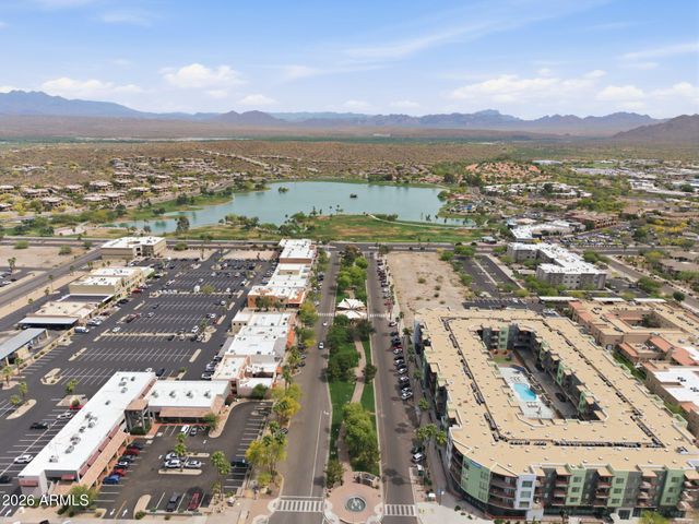16702 E Westby Drive A, Fountain Hills, AZ 85268