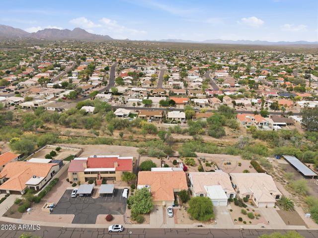 16702 E Westby Drive A, Fountain Hills, AZ 85268