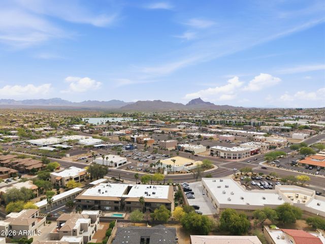 16702 E Westby Drive A, Fountain Hills, AZ 85268