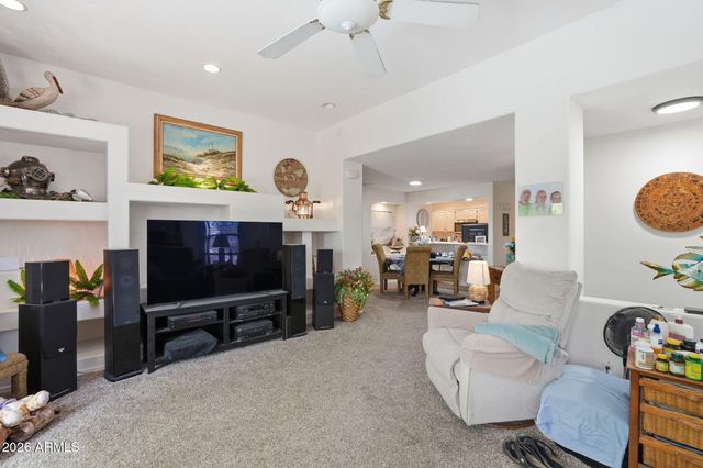 16702 E Westby Drive A, Fountain Hills, AZ 85268