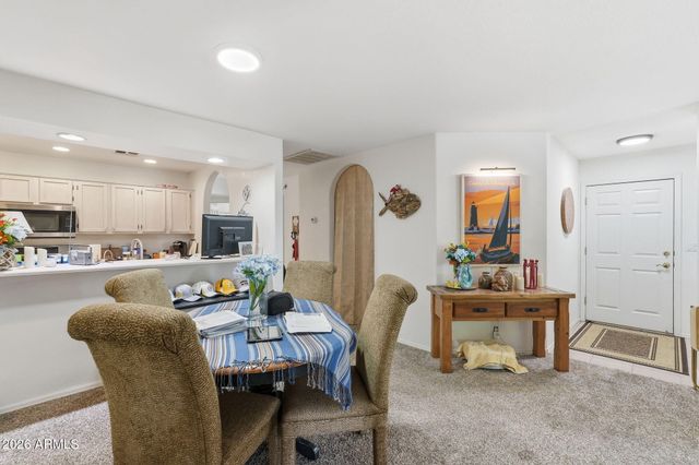 16702 E Westby Drive A, Fountain Hills, AZ 85268