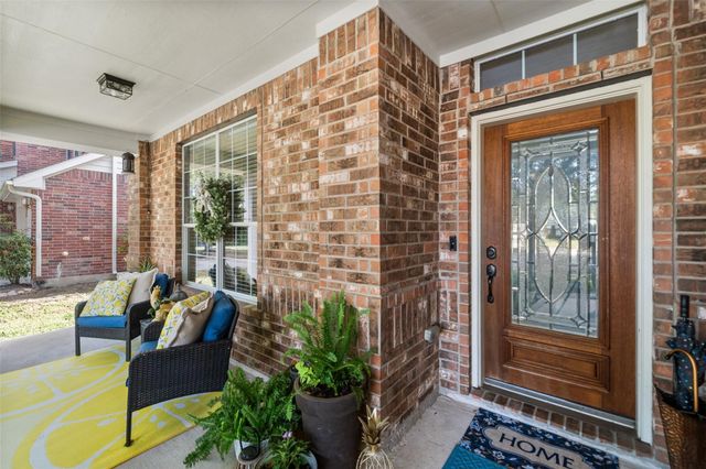 14422 Andrews Ridge Lane, Humble, TX 77396