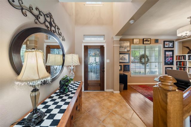 14422 Andrews Ridge Lane, Humble, TX 77396