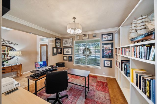 14422 Andrews Ridge Lane, Humble, TX 77396