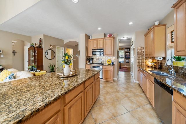 14422 Andrews Ridge Lane, Humble, TX 77396