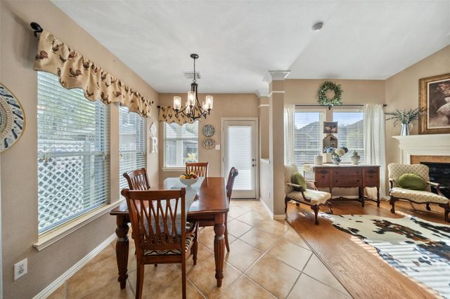 14422 Andrews Ridge Lane, Humble, TX 77396