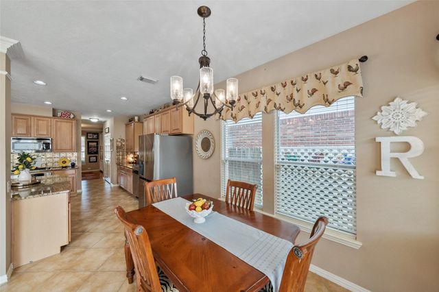 14422 Andrews Ridge Lane, Humble, TX 77396