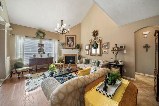 14422 Andrews Ridge Lane, Humble, TX 77396