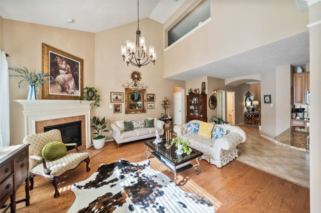 14422 Andrews Ridge Lane, Humble, TX 77396