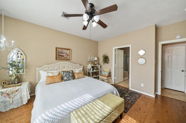 14422 Andrews Ridge Lane, Humble, TX 77396