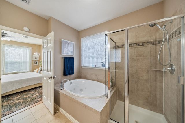 14422 Andrews Ridge Lane, Humble, TX 77396