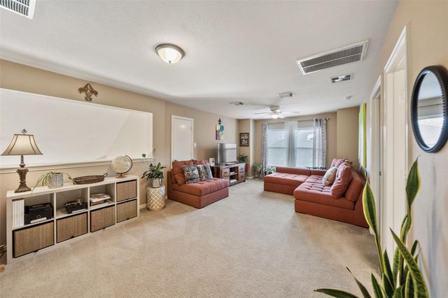 14422 Andrews Ridge Lane, Humble, TX 77396